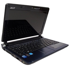 Acer One D250/Atom N270/1GB Ram/160GB HDD/10